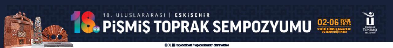 Tepebaşı pişmiş toprak
