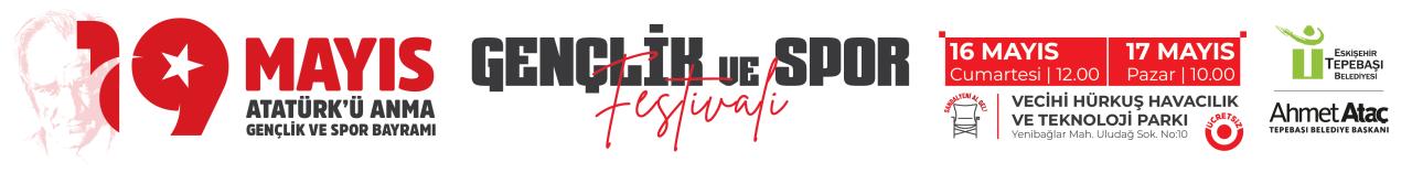 Tepebaşı 19 Mayıs