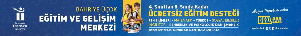 Bahriye Üçok