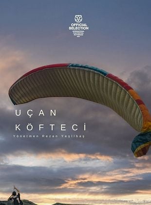 Uçan Köfteci