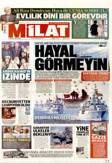 Mi̇lat