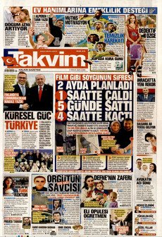 Takvi̇m