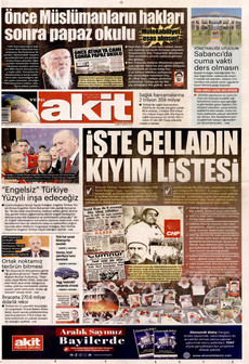 Yeni̇ Aki̇t