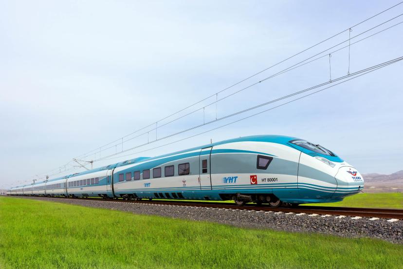 Bursa YHT Hattı Faaliyete Geçiyor! İşte Şehirlere Seyahat Süreleri!