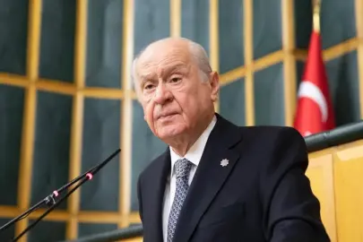 Devlet Bahçeli'den meydan okuma: "Terör hayatımızdan sökülüp atılsın; bizim sonumuz da varsın darağacı olsun!"