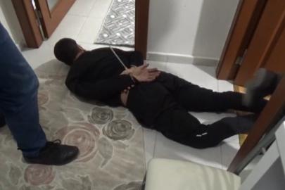 Eskişehir merkezli 4 ilde DEAŞ operasyonu: 16 tutuklama