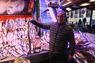 İskenderun’dan gelen lezzet