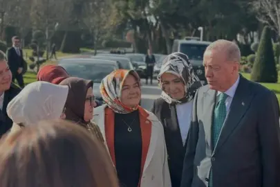 Kaza Sonrası Ayşen Gürcan'dan Cumhurbaşkanı Erdoğan'a Özel Teşekkür: "Zorluk Anında El Uzatan Liderdir!"