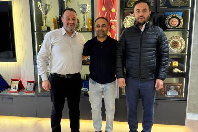 Müsiad'dan Medya 26 Grup'a ziyaret!