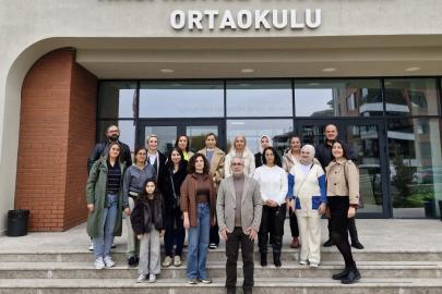 Öz Şefkatli Ebeveynlik Atölyesi gerçekleştirildi