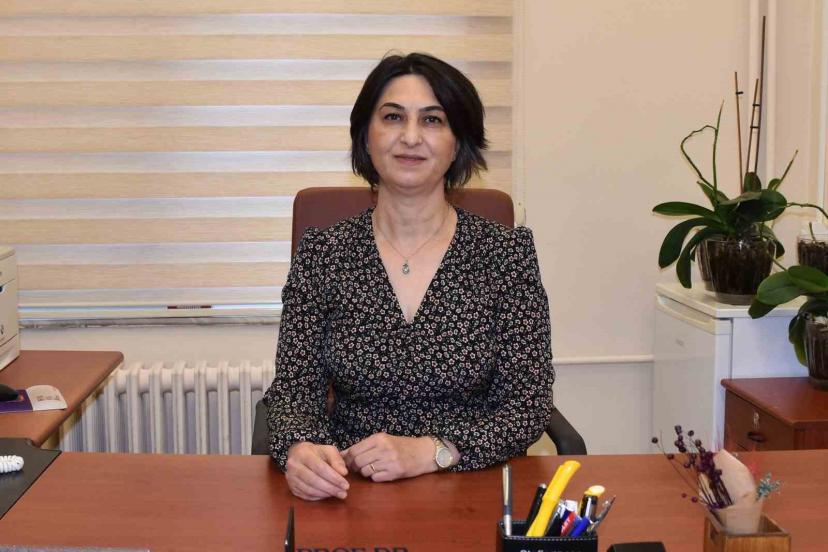 Prof. Dr. Kartal: "DSÖ, antibiyotik direncini ’Sessiz pandemi’ olarak tanımlıyor"