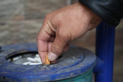 Yere çöp atana affı yok: Eskişehir'de ceza 2.953 TL oldu, binlerce kişi cezalandırıldı!