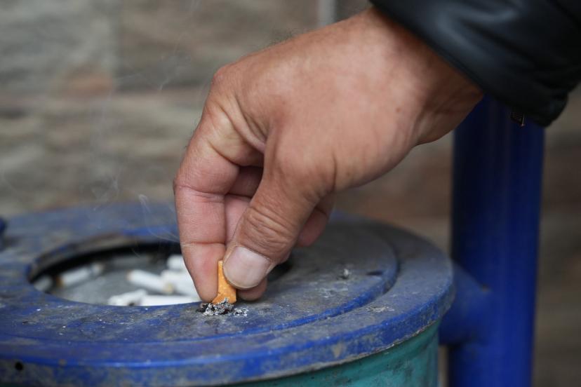 Yere çöp atana affı yok: Eskişehir'de ceza 2.953 TL oldu, binlerce kişi cezalandırıldı!