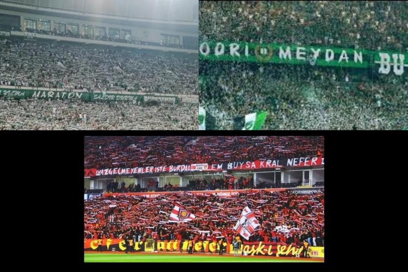 3. Lig'de taraftar rekorları alt üst oldu! Eskişehirspor bu rekoru kıracak mı?