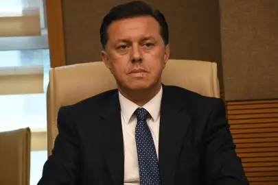 AK Partili Hatipoğlu’ndan anlamlı yeni yıl mesajı: "Mutlu Yıllar Türkiye!"