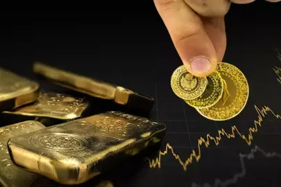 Altın durdurulamıyor!