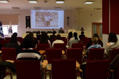 AnaHaber ve Anadolu Ajansı iş birliğiyle medya eğitimleri