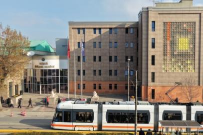 AÖF Sınavları için Eskişehir'de ulaşım seferberliği: Tramvay ve otobüs saatleri değişti!