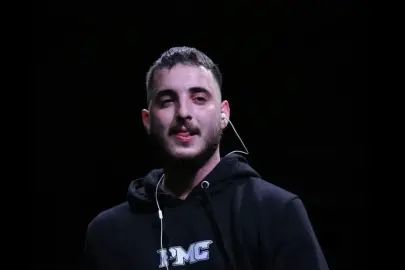 Ati242 fırtınası Eskişehir’de esecek! Konser tarihi belli oldu!