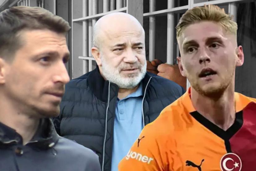 Bahis ve şike operasyonu büyüyor: Ünlü isimler tutuklandı!