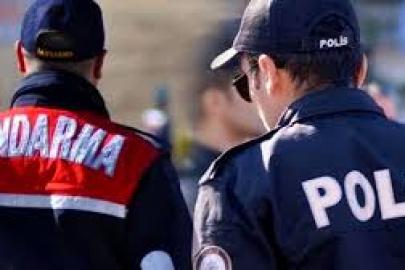 Bakan Ali Yerlikaya tarih verdi: Emniyet ve Jandarma'da 12-36 çalışma sistemi başlıyor!