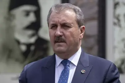 BBP’den asgari ücret çıkışı!