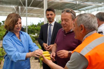 Büyükşehir, iklim ve enerji çalışmalarında 2025’e damga vurdu