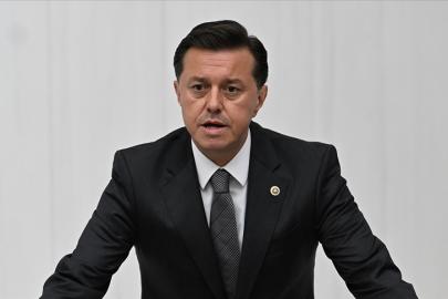 Çizmelioğlu sessizliğini bozdu: "Nebi Hatipoğlu'nu hedef almak seviyesizliktir."