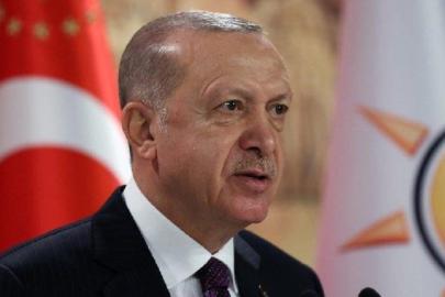 Cumhurbaşkanı Erdoğan, Özel'e CHP tarihini hatırlattı, Barzani'ye kınama geldi!