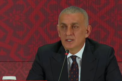 Derbi sonrası İbrahim Hacıosmanoğlu'ndan dikkat çeken açıklamalar!