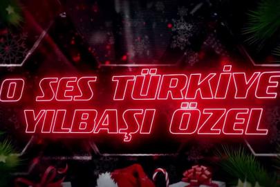 Dizilerin yıldızları bu kez şarkı söyleyecek! O Ses Türkiye 2026 kadrosu heyecanlandırdı!