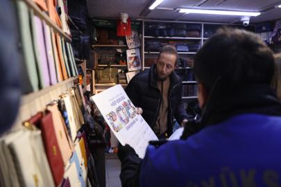 Eskişehir, 2026’ya özel tasarımıyla yeni yıla hazırlanıyor