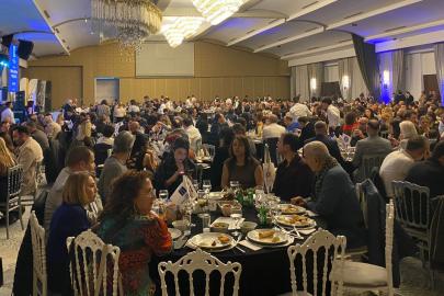 Eskişehir’de Oda Buluşması yoğun katılımla gerçekleşti