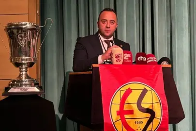 Eskişehirspor’da 26 Aralık alarmı: Başkan Entok tüm detayları açıklayacak!