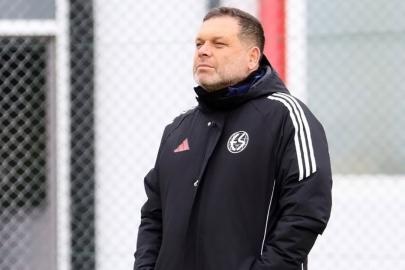 Eskişehirspor’da transfer alarmı, Şapcı sayı verdi!