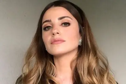 Ezgi Eyüboğlu'na şok gözaltı! Ünlülere uyuşturucu operasyonunda 3. dalga!