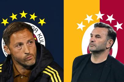 FB–GS Derbisi: Saat Kaçta, Hangi Kanalda? Muhtemel 11’ler Belli Oldu