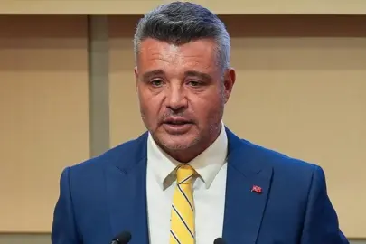 Fenerbahçe Başkanı Sadettin Saran ne ile suçlanıyor? İfade verdi!