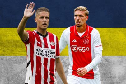 Fenerbahçe orta sahasına portakal aşısı: Taylor mu, Veerman mı?