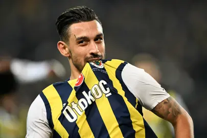 Fenerbahçe’de İrfan Can depremi! Kalacak mı? Gidecek mi?