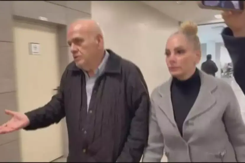 Futbol soruşturmasında gelişme: Ahmet Çakar'dan ilk sözler: "Şu anda yaşıyorsam savcıya borçluyum!"