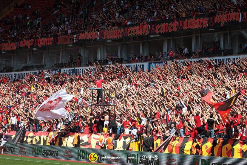 Hatipoğlu'ndan rekor çağrısı