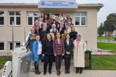 Kadına yönelik şiddetle mücadelede Büyükşehir ekipleri sahada