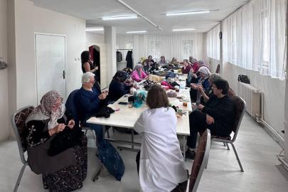 Kadınlara yönelik sağlık seminerleri tamamlandı