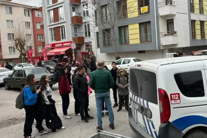 Kan donduran saldırı: Eskişehir’de elektrikli bisikletli şahıslar 12 yaşındaki çocuğu bıçakladı!