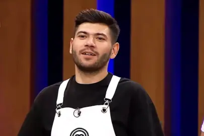 MasterChef'te şok itiraf! Sergen canlı yayında survivor yarışmacısına "Aşık oldum" diyerek o ismi işaret etti!