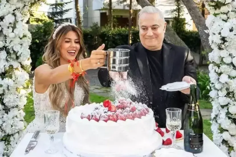 Mehmet Ali Erbil ve Gülseren Ceylan boşanıyor Mu?