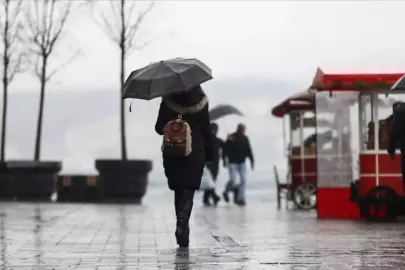 Meteoroloji'den beyaz alarm! Cumartesi günü 15 ilde kar bekleniyor!