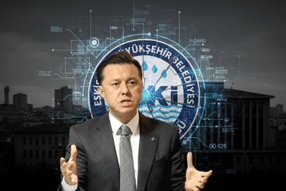 Nebi Hatipoğlu: ESKİ’de liyakat sorunu var