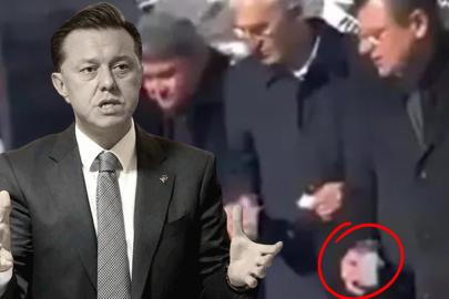 Nebi Hatipoğlu'ndan Özgür Özel'e "Rakı" ayarı: "Bu nasıl bir rezalettir?"